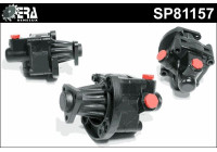 Bomba servo