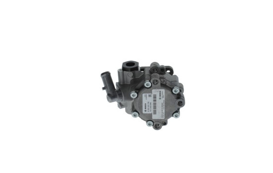 Bomba servo, Imagen 3