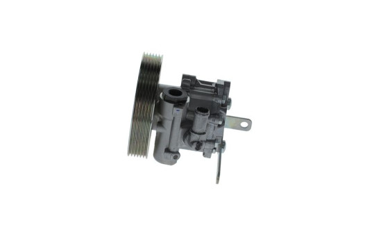 Bomba servo, Imagen 2