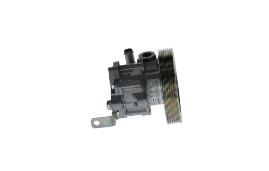 Bomba servo, Imagen 4