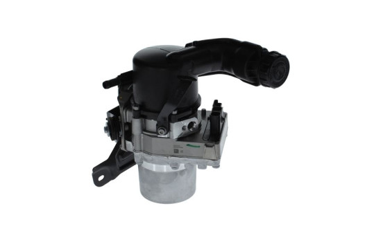 Bomba servo, Imagen 2