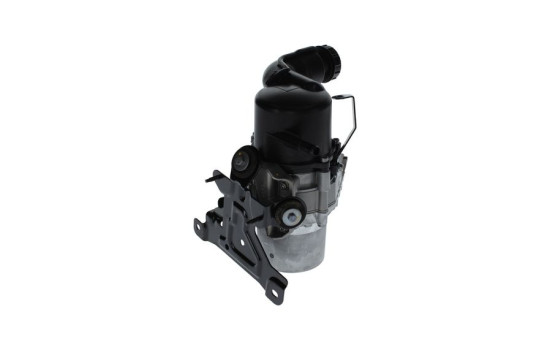 Bomba servo, Imagen 3