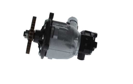 Bomba servo, Imagen 2