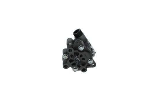 Bomba servo, Imagen 3