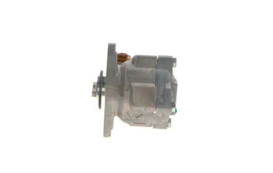 Bomba servo, Imagen 2