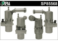 Bomba servo