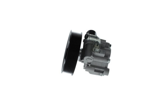 Bomba servo, Imagen 2