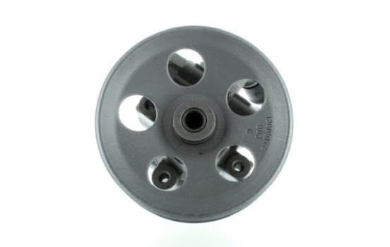 Bomba servo, Imagen 2