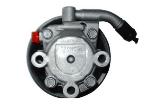 Bomba servo, Imagen 2