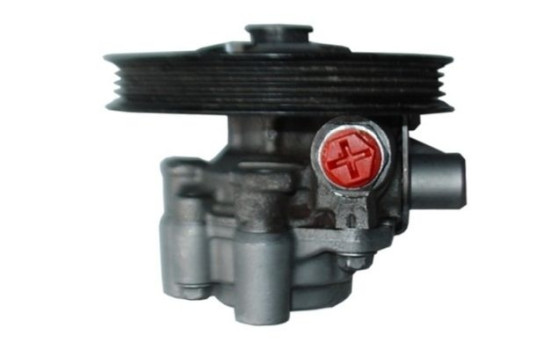 Bomba servo, Imagen 3