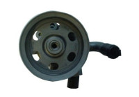 Bomba servo