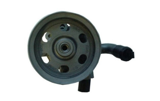Bomba servo