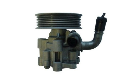 Bomba servo, Imagen 3