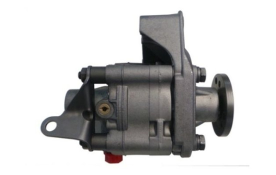 Bomba servo, Imagen 4