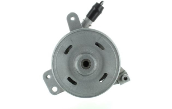 Bomba servo, Imagen 2