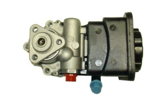 Bomba servo