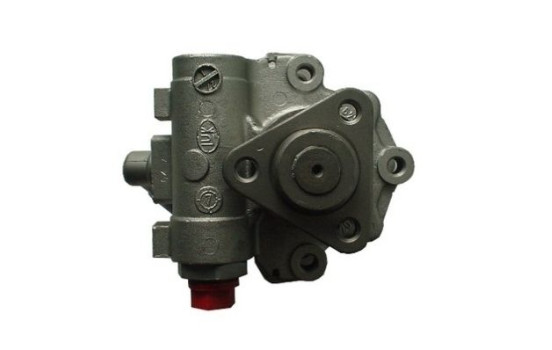 Bomba servo