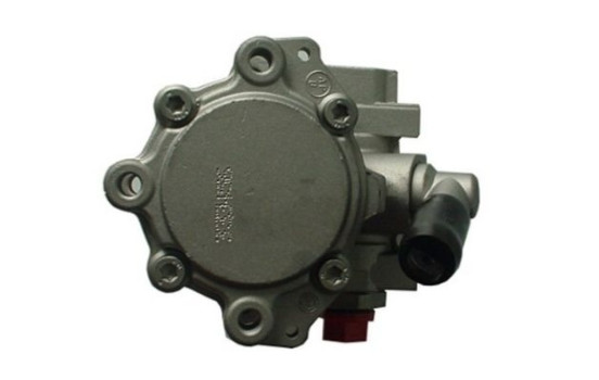 Bomba servo, Imagen 2