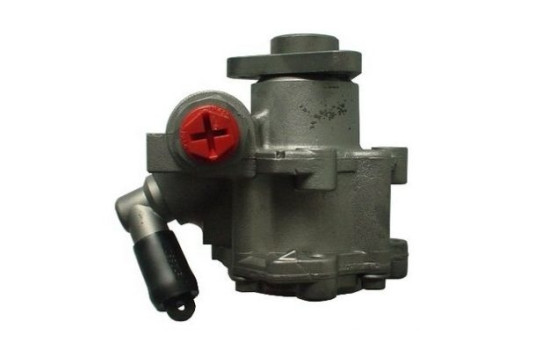 Bomba servo, Imagen 3
