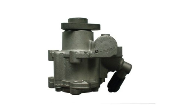 Bomba servo, Imagen 4