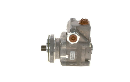 Bomba servo, Imagen 2