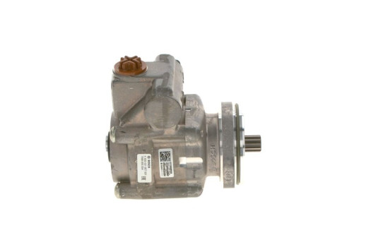 Bomba servo, Imagen 4