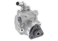 Bomba servo