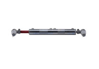 Cilindro esclavo, dirección asistida