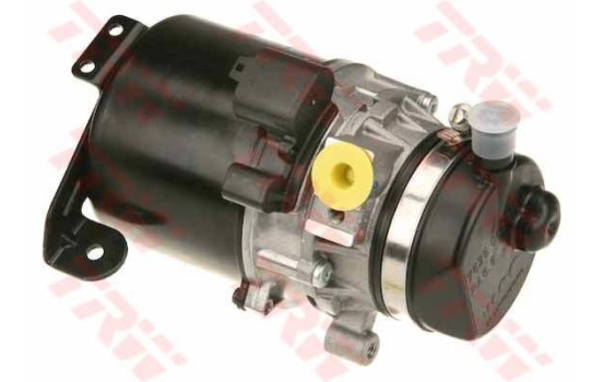 Dirección hidráulica eléctrica (precio no incluye depósito para devolución de bomba antigua) JER137 TRW, Imagen 2