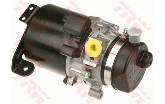 Dirección hidráulica eléctrica (precio no incluye depósito para devolución de bomba antigua) JER137 TRW, Imagen 4