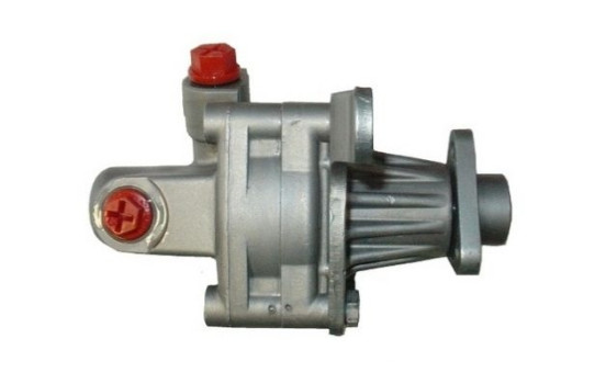 servobomba, Imagen 3