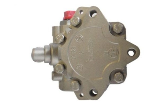 servobomba, Imagen 2