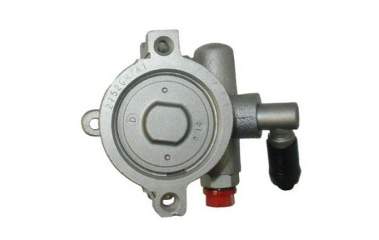 servobomba, Imagen 2