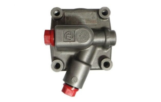 servobomba, Imagen 2