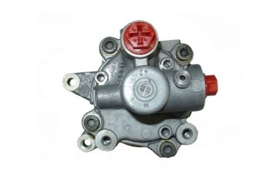 servobomba, Imagen 2