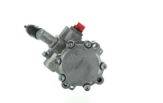 servobomba, Imagen 4