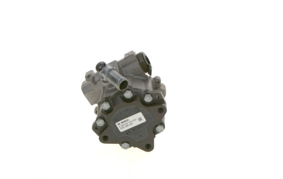 SERVOBOMBA, Imagen 3