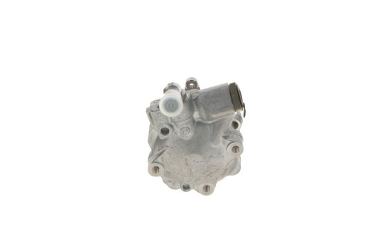 SERVOBOMBA, Imagen 3
