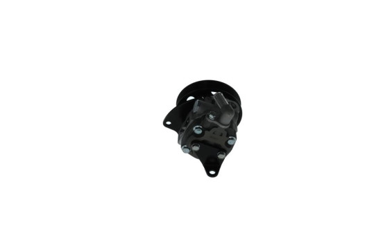 servobomba, Imagen 3
