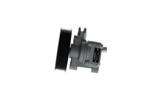 servobomba, Imagen 2