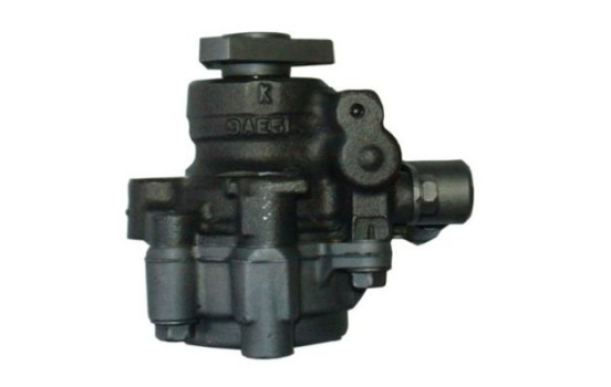 servobomba, Imagen 3