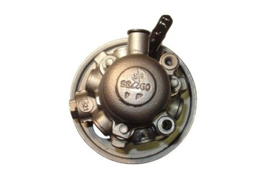 servobomba, Imagen 2