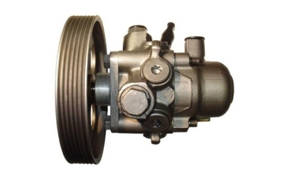 servobomba, Imagen 3