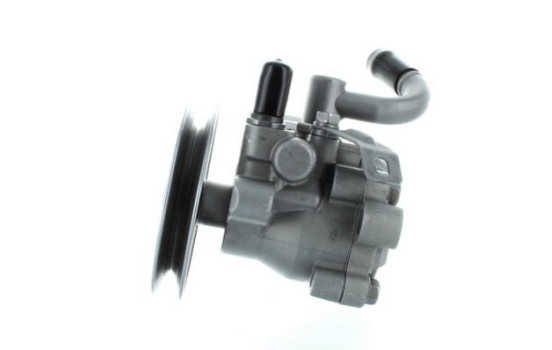 servobomba, Imagen 4