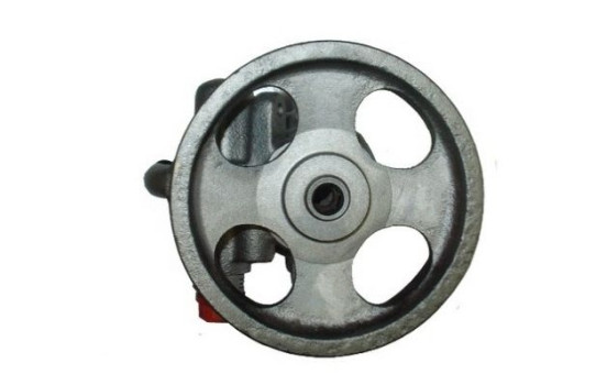 servobomba