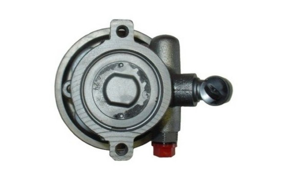 servobomba, Imagen 2