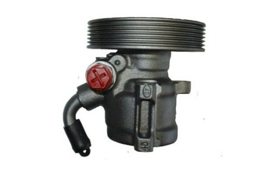 servobomba, Imagen 3