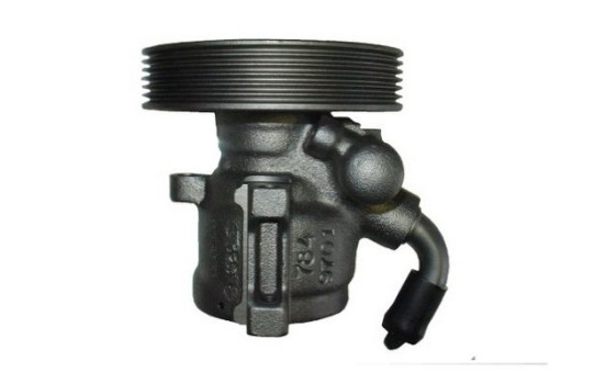 servobomba, Imagen 4