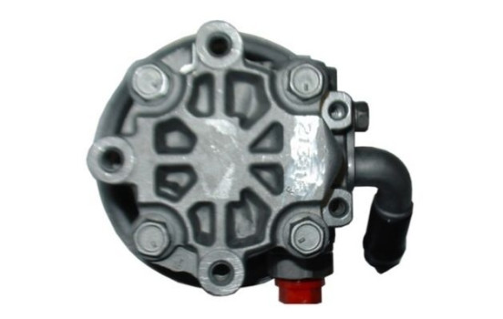 servobomba, Imagen 2