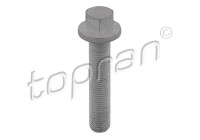 Tornillo de polea